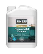 Finess Finess fixeermiddel diepgrondering 2,5 liter,, Nieuw, Verzenden