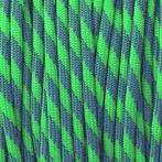 Rain Forest Paracord 550 - Type 3 - 15 meter #64, Ophalen of Verzenden, Nieuw