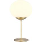 LED Tafellamp - Tafelverlichting - Trion Otmen - E27 Fitting, Huis en Inrichting, Ophalen of Verzenden, Nieuw, Metaal