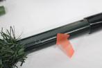 Black Box Trees Charlton Pilar kerstboom led groen warm wit, Verzenden, Zo goed als nieuw