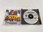 Sony - Lot 3 articles PS1 Crash Team Racing FRA Excellent, Spelcomputers en Games, Nieuw