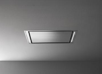 Falmec STELLPLUS127 plafond afzuigkap - plafondunit - roestv beschikbaar voor biedingen