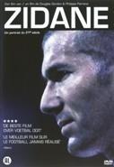 Zidane-21th century portrait - DVD, Verzenden, Nieuw in verpakking