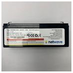 Bieden: Netwave NW4000-1505 UPS battery high, Watersport en Boten, Ophalen of Verzenden, Nieuw, Elektra en Verlichting, Zeilboot of Motorboot