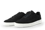 Filling Pieces Sneakers in maat 40 Zwart | 10% extra korting, Filling Pieces, Verzenden, Zwart, Sneakers of Gympen