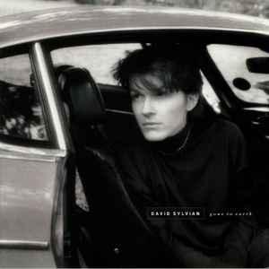 LP gebruikt - David Sylvian - Gone To Earth, Cd's en Dvd's, Vinyl | Rock, Zo goed als nieuw, Verzenden