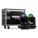 Retourdeal - BeamZ Professional Nereid380B waterdichte movin, Verzenden, Zo goed als nieuw
