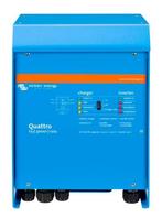 Victron Quattro 12/3000/120 Acculader omvormer, Watersport en Boten, Ophalen of Verzenden, Nieuw