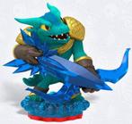 Skylanders Trap Team - Water-Snap Shot (Diversen) Gebruikt, Verzamelen, Beelden en Beeldjes, Ophalen of Verzenden, Zo goed als nieuw
