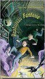 Reisbureau Fantasia 9789062492756 G. Beukenkamp, Boeken, Verzenden, Gelezen, G. Beukenkamp