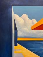 Alexy Berthelot - Monumentale Sky 21