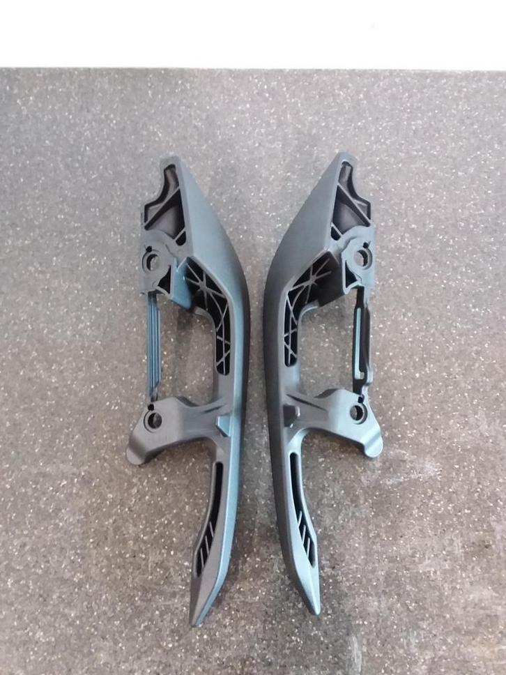 Duopassagiers grepen Links en Rechts Honda NC750X, Motoren, Onderdelen | Honda, Nieuw, Ophalen of Verzenden