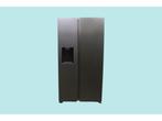 SAMSUNG RS65DG54R3B1 | Zwart | Wifi | Wijnrek | Water en Ijs, Verzenden, Zo goed als nieuw