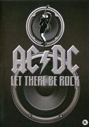 AC/DC - Let there be rock - DVD, Cd's en Dvd's, Dvd's | Muziek en Concerten, Verzenden