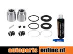 Remklauw revisie set Lexus Ls voorzijde, Verzenden, Nieuw, Lexus