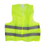Benson Verstelbaar veiligheidsvest - reflectoren voor- en..., Ophalen of Verzenden, Nieuw