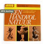 Handvol natuur 9789026617065 Stocklin Meier, Verzenden, Gelezen, Stocklin Meier