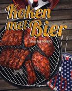 Koken met bier 9789048305605 Paul Mercurio, Boeken, Kookboeken, Verzenden, Gelezen, Paul Mercurio