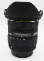 Sigma 10-20mm 4-5.6 DC HSM Canon OCCASION (730), Audio, Tv en Foto, Fotografie | Lenzen en Objectieven, Ophalen of Verzenden, Gebruikt