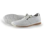 Rieker Sneakers in maat 40 Wit, Verzenden, Wit, Rieker, Sneakers of Gympen