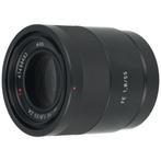 Sony FE 55mm F/1.8 ZEISS Sonnar T* | Tweedehands, Audio, Tv en Foto, Fotografie | Lenzen en Objectieven, Verzenden, Gebruikt