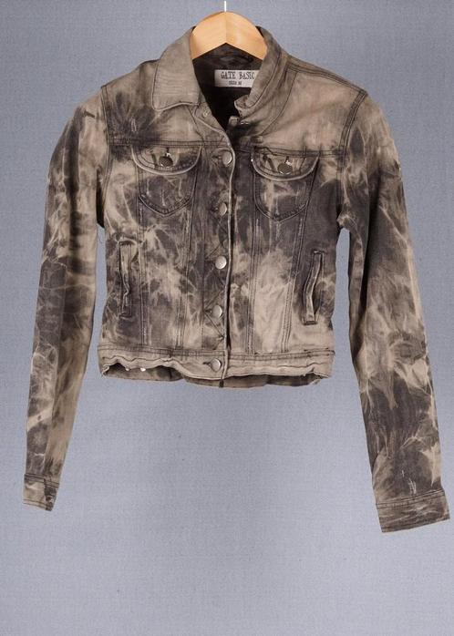 Vintage Gate Basic Jacket in size XS, Kleding | Heren, Jassen | Zomer, Ophalen of Verzenden