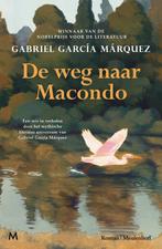 9789089683335 De weg naar Macondo Gabriel Garcia Marquez, Verzenden, Nieuw, Gabriel Garcia Marquez
