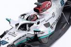 Minichamps 1:18 - Model raceauto - Mercedes-AMG Petronas, Nieuw