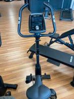 Flow Fitness Stelvio iConsole Ergometer, Verzenden, Zo goed als nieuw