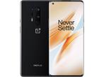 OnePlus 8 Pro (8GB ram) 128GB Zwart, Verzenden, Zo goed als nieuw