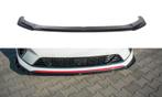 Voorspoiler Kia ProCeed GT Mk 3 V.2 Glanzend Zwart, Auto-onderdelen, Ophalen of Verzenden, Nieuw