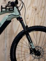Haibike Alltrail 4 29 inch E-Mountainbike Shimano Cues 2023, Overige merken, Ophalen of Verzenden, Zo goed als nieuw, 53 tot 57 cm