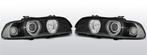 Carnamics Koplampen | BMW 5-serie 00-03 4-d (E39) / 5-serie, Verzenden, Nieuw