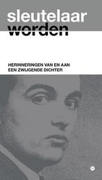 Sleutelaar worden 9789491835025 Hans Sleutelaar, Verzenden, Gelezen, Hans Sleutelaar