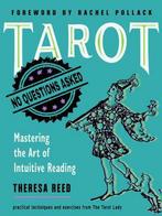 9781578637133 Tarot: No Questions Asked: Mastering the Ar..., Nieuw, Theresa Reed, Verzenden