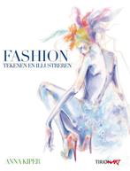 Tirion art Fashion tekenen en illustreren / Tirion art, Boeken, Verzenden, Gelezen, Anna Kiper