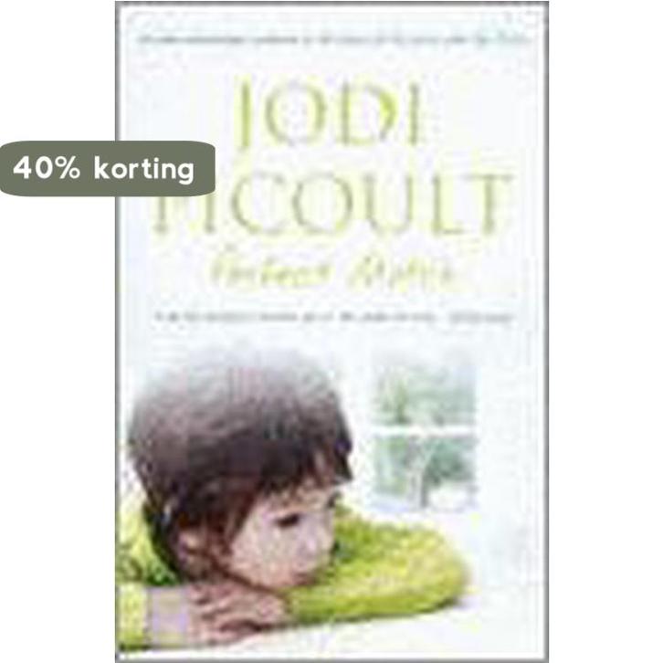 Perfect Match 9780340897225 Jodi Picoult, Boeken, Taal | Engels, Gelezen, Verzenden