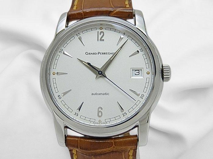 Girard-Perregaux - Classics - Ref.9052 - Heren - 1990-1999, Sieraden, Tassen en Uiterlijk, Horloges | Heren