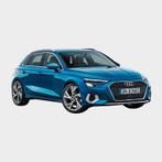 EMUK Caravanspiegels Audi A3 Hatchback/Sportback (2020 - ..., Caravans en Kamperen, Ophalen of Verzenden, Nieuw