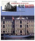Geschiedenis en restauratie van de haringlogger VL 92 Balder, Boeken, Verzenden, Gelezen, Floris Hin