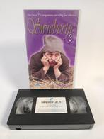 Swiebertje Deel 3 VHS Kids, Cd's en Dvd's, Ophalen of Verzenden, Zo goed als nieuw