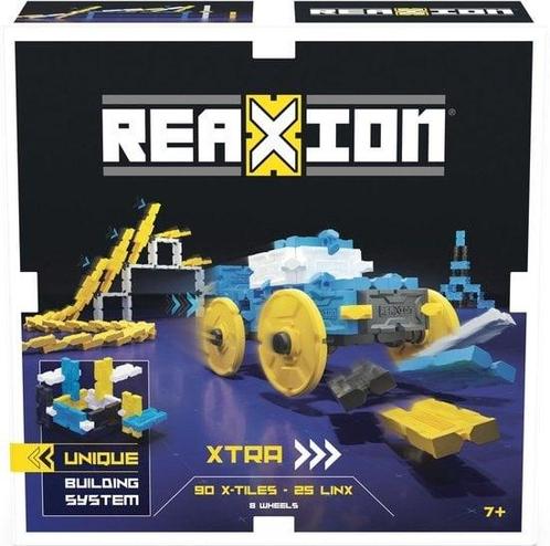 Goliath Reaxion Xtra, Kinderen en Baby's, Speelgoed | Buiten | Speeltoestellen, Ophalen of Verzenden
