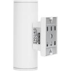 LED Tuinverlichting - Buitenlamp - Aigi Wally Up and Down -, Nieuw, Ophalen of Verzenden, Hanglamp, Led