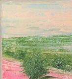 Giovanni Daurea (1955) - Campagna toscana