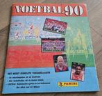 Panini - Voetbal 90 - Marco van Basten - 1 Complete Album, Verzamelen, Nieuw