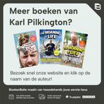 Karlology 9781405337465 Karl Pilkington, Verzenden, Gelezen, Karl Pilkington