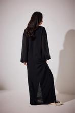 NA-KD Ruched Front Maxi Dress Dames Jurk - Maat 42 (Jurken), Kleding | Dames, Jurken, Verzenden, Nieuw