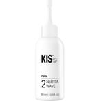 KIS  Omvorming  NeutraWave Perm Set  2 Poreus  180 ml, Verzenden, Nieuw