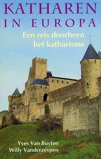 KATHAREN IN EUROPA 9789059040366 Y. Van Buyten, Verzenden, Gelezen, Y. Van Buyten