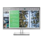 Refurbished HP EliteDisplay E243 met garantie, Computers en Software, Monitoren, Ophalen of Verzenden, Zo goed als nieuw, HP, 23 inch